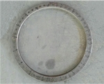 安阳圆形法兰冲孔机生产产品展示